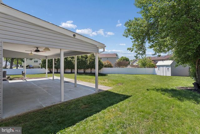 1006 MARLOWE RD, Cherry Hill, NJ 08003