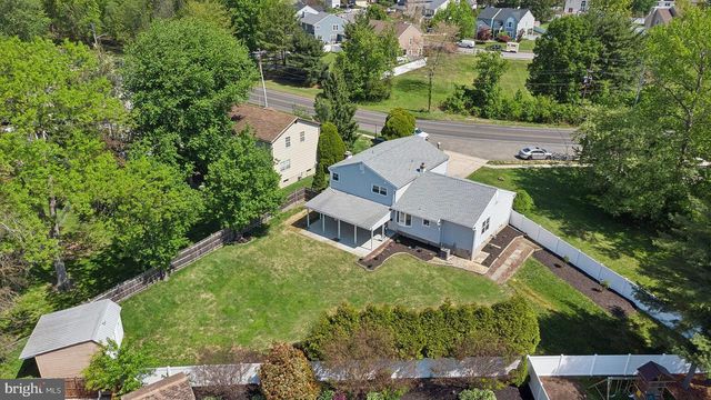 1006 MARLOWE RD, Cherry Hill, NJ 08003