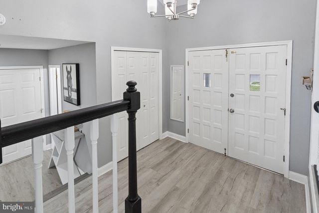 1006 MARLOWE RD, Cherry Hill, NJ 08003