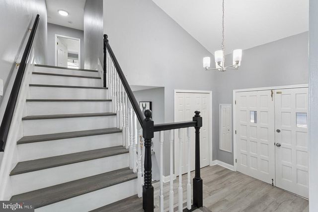 1006 MARLOWE RD, Cherry Hill, NJ 08003