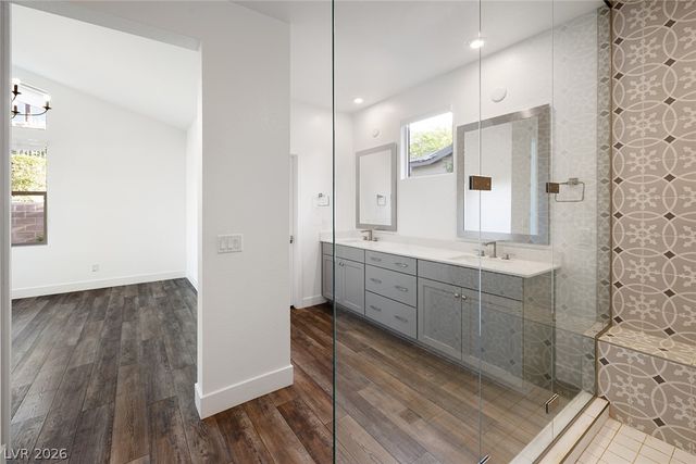 9689 Starlight Ridge Avenue, Las Vegas, NV 89148