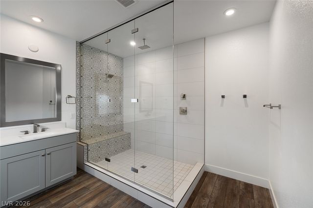 9689 Starlight Ridge Avenue, Las Vegas, NV 89148