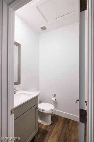 9689 Starlight Ridge Avenue, Las Vegas, NV 89148