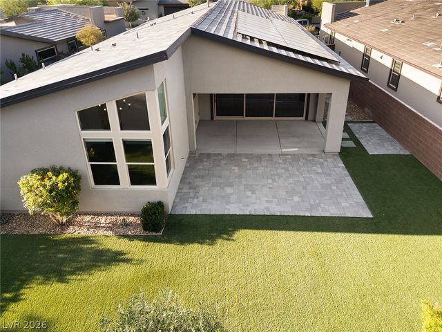 9689 Starlight Ridge Avenue, Las Vegas, NV 89148