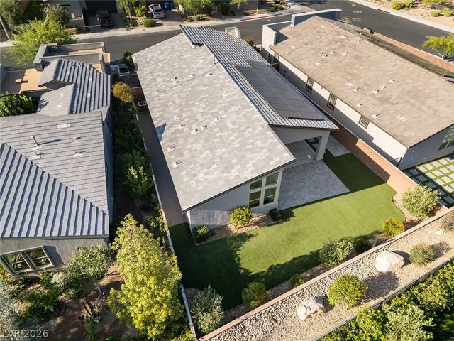 9689 Starlight Ridge Avenue, Las Vegas, NV 89148