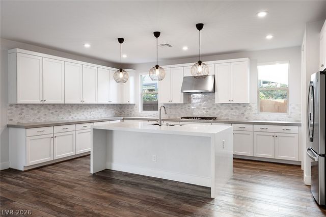 9689 Starlight Ridge Avenue, Las Vegas, NV 89148