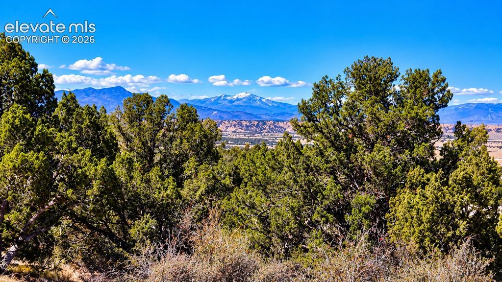 Newton Road, Pueblo, CO 81005 — exterior
