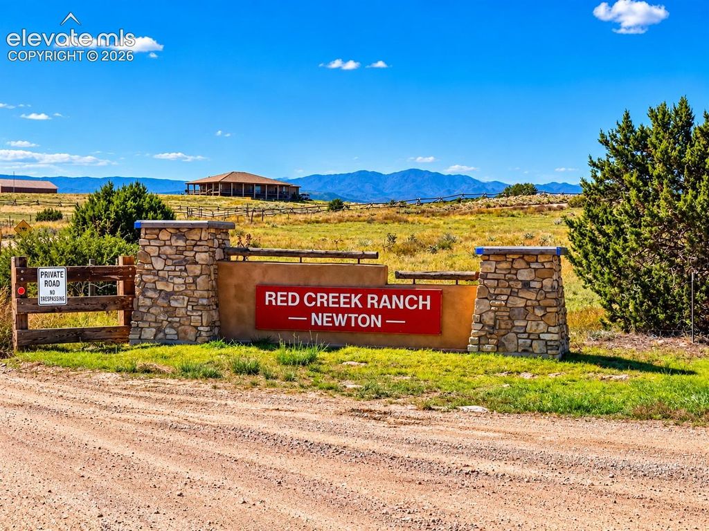 Newton Road, Pueblo, CO 81005 — photo 2