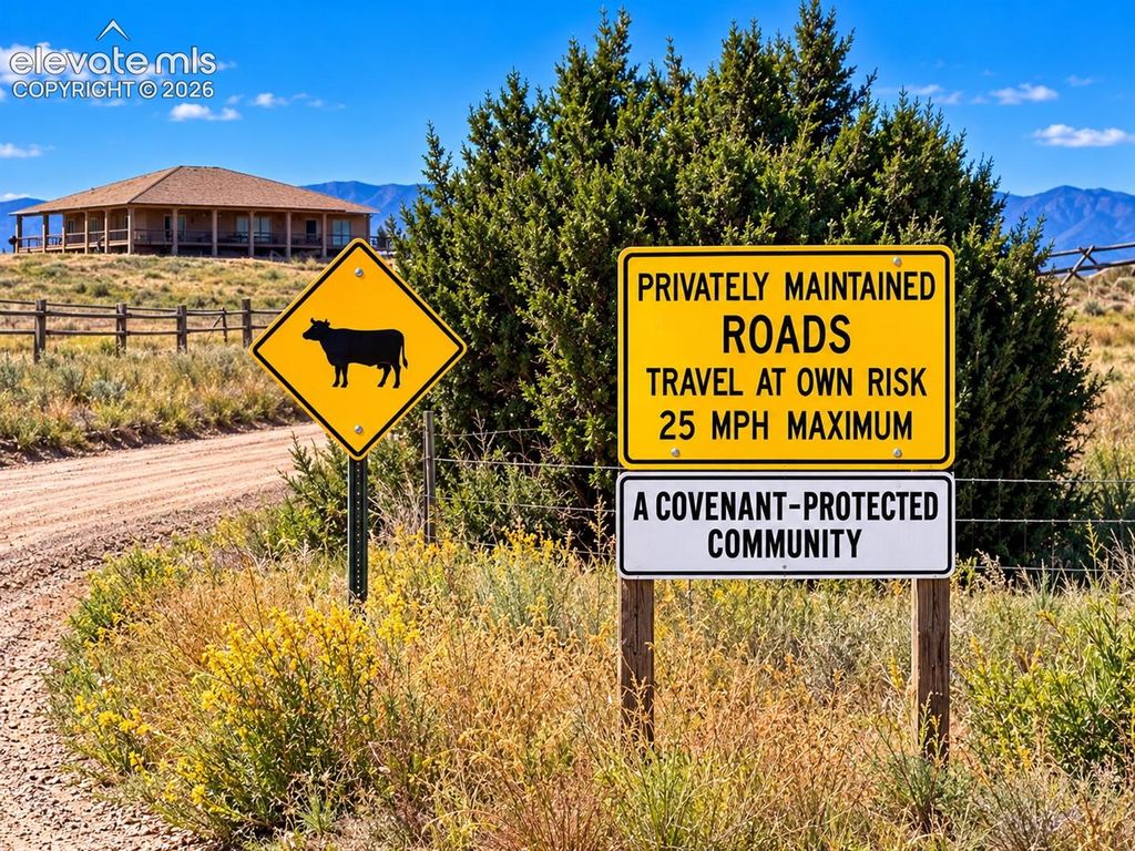 Newton Road, Pueblo, CO 81005 — photo 3