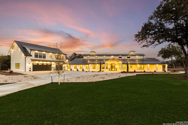 24840 Breeze Oak, San Antonio, TX 78255