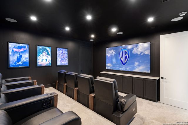 24840 Breeze Oak, San Antonio, TX 78255