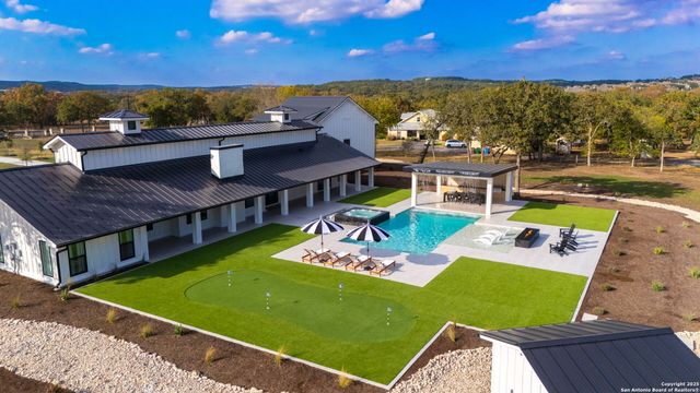 24840 Breeze Oak, San Antonio, TX 78255