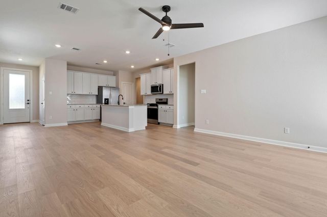 1115 Moonlight Trace Drive, Beasley, TX 77417