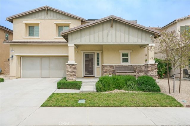 16750 Cherry Tree, Fontana, CA 92336