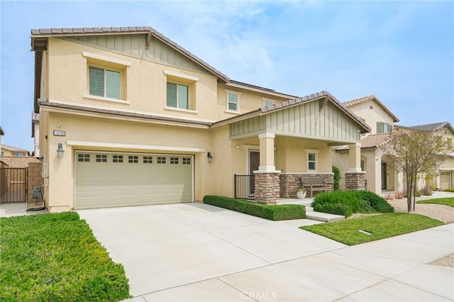 16750 Cherry Tree, Fontana, CA 92336