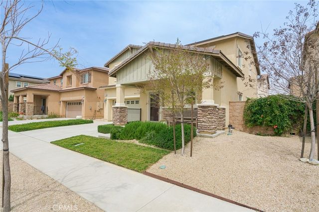 16750 Cherry Tree, Fontana, CA 92336