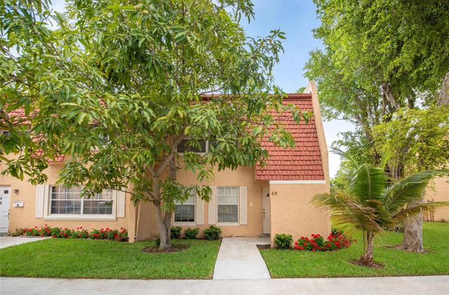 58 Ann Lee Lane, Tamarac, FL 33319