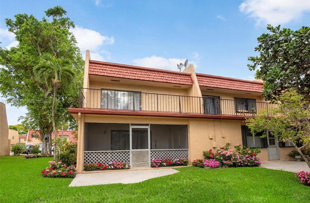 58 Ann Lee Lane, Tamarac, FL 33319