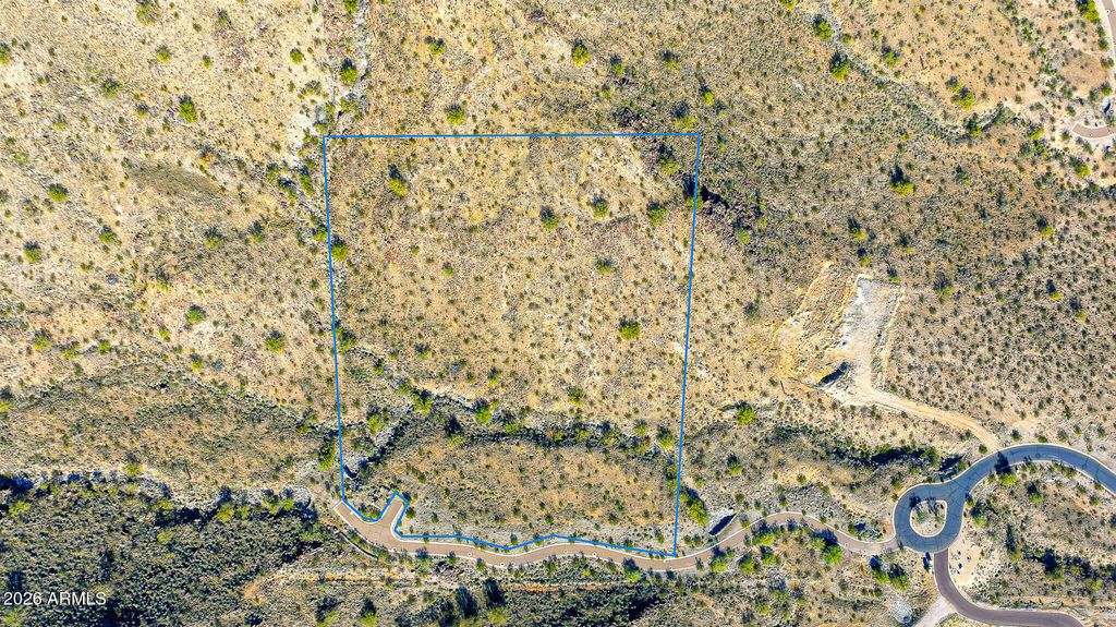 21640 W MOUNTAIN COVE Place 2, Buckeye, AZ 85396 — exterior