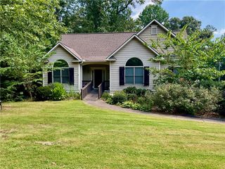 20 Stock Drive, Ball Ground, GA 30107