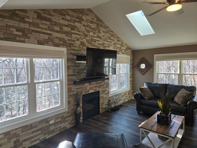 927 Treeline Court, Lockport, IL 60441