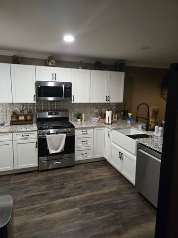 927 Treeline Court, Lockport, IL 60441