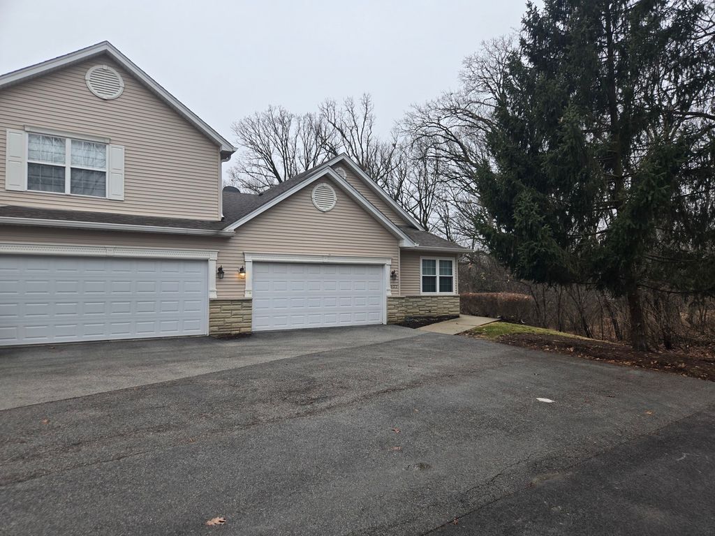 927 Treeline Court, Lockport, IL 60441