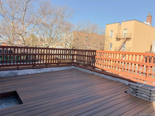 2863 Coddington Avenue, Bronx, NY 10461