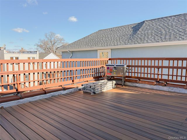 2863 Coddington Avenue, Bronx, NY 10461