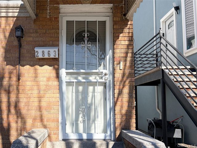 2863 Coddington Avenue, Bronx, NY 10461