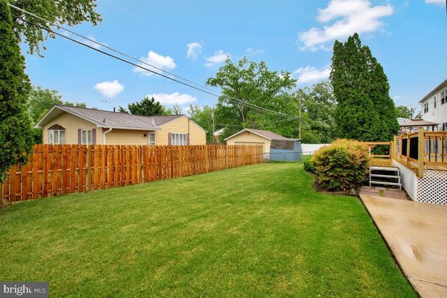 3514 HISS AVE, Baltimore, MD 21234