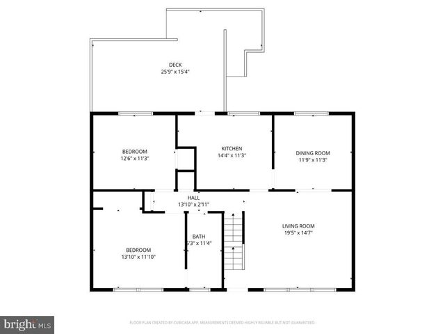 3514 HISS AVE, Baltimore, MD 21234