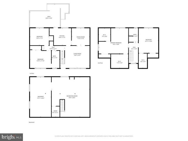 3514 HISS AVE, Baltimore, MD 21234