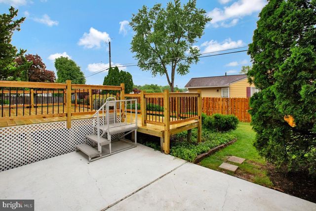 3514 HISS AVE, Baltimore, MD 21234