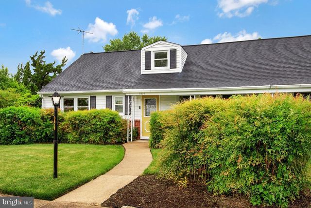 3514 HISS AVE, Baltimore, MD 21234