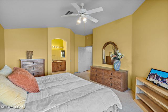 14166 N Forthcamp Court, Oro Valley, AZ 85755