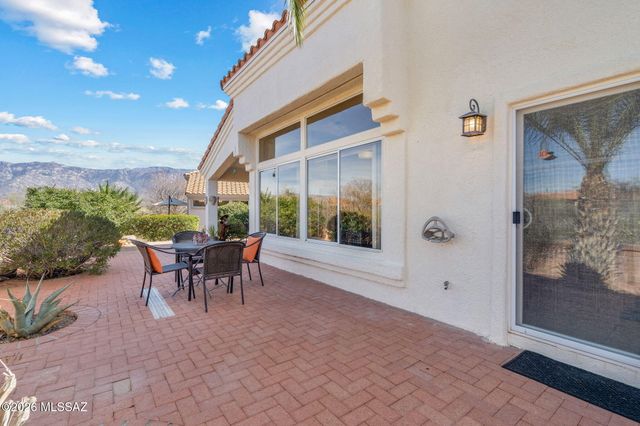 14166 N Forthcamp Court, Oro Valley, AZ 85755