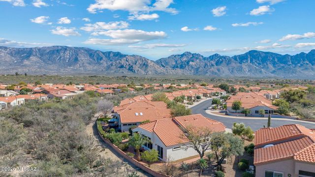 14166 N Forthcamp Court, Oro Valley, AZ 85755