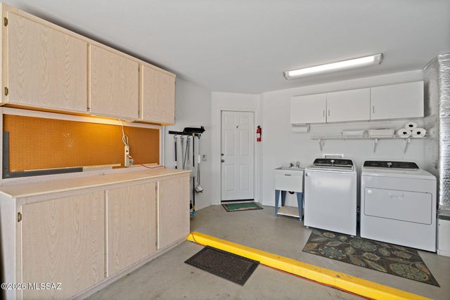 14166 N Forthcamp Court, Oro Valley, AZ 85755