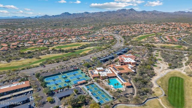 14166 N Forthcamp Court, Oro Valley, AZ 85755