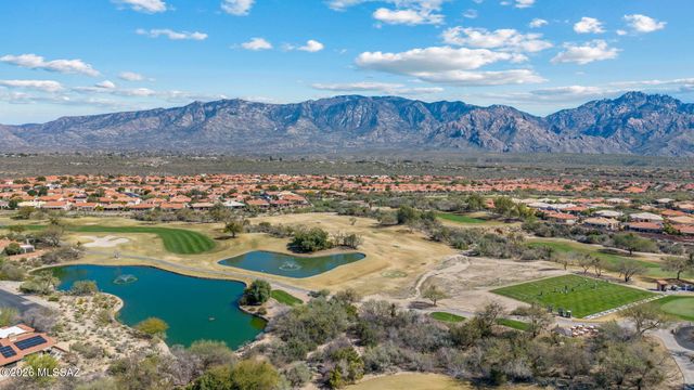 14166 N Forthcamp Court, Oro Valley, AZ 85755