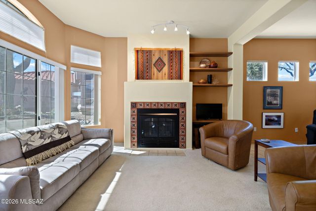 14166 N Forthcamp Court, Oro Valley, AZ 85755