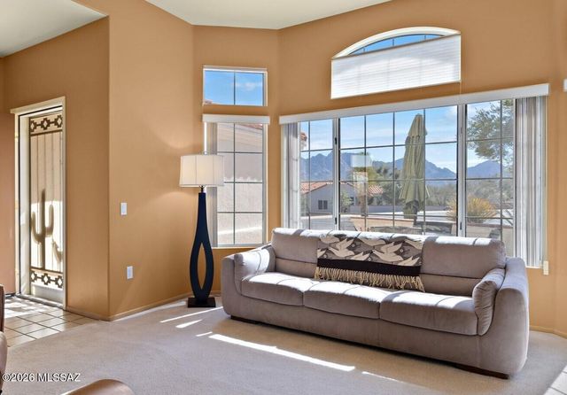 14166 N Forthcamp Court, Oro Valley, AZ 85755