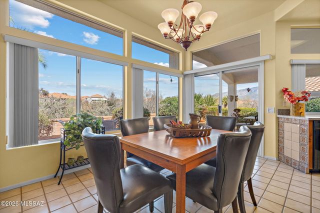 14166 N Forthcamp Court, Oro Valley, AZ 85755