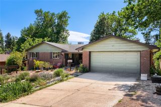 2719 S Kendall Way, Denver, CO 80227
