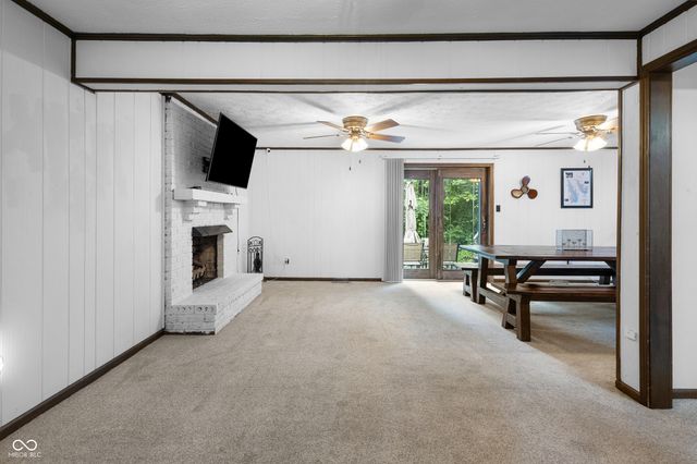 7502 Lion Drive, Nineveh, IN 46164