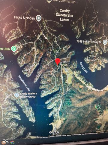 7502 Lion Drive, Nineveh, IN 46164