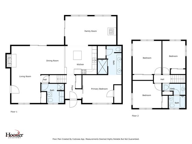 7502 Lion Drive, Nineveh, IN 46164