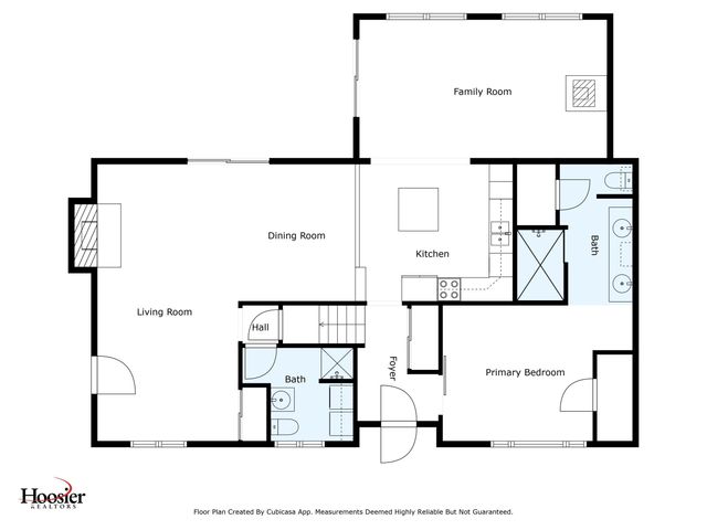 7502 Lion Drive, Nineveh, IN 46164