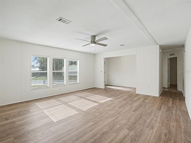 4315 SPARTAN DRIVE, Orlando, FL 32822